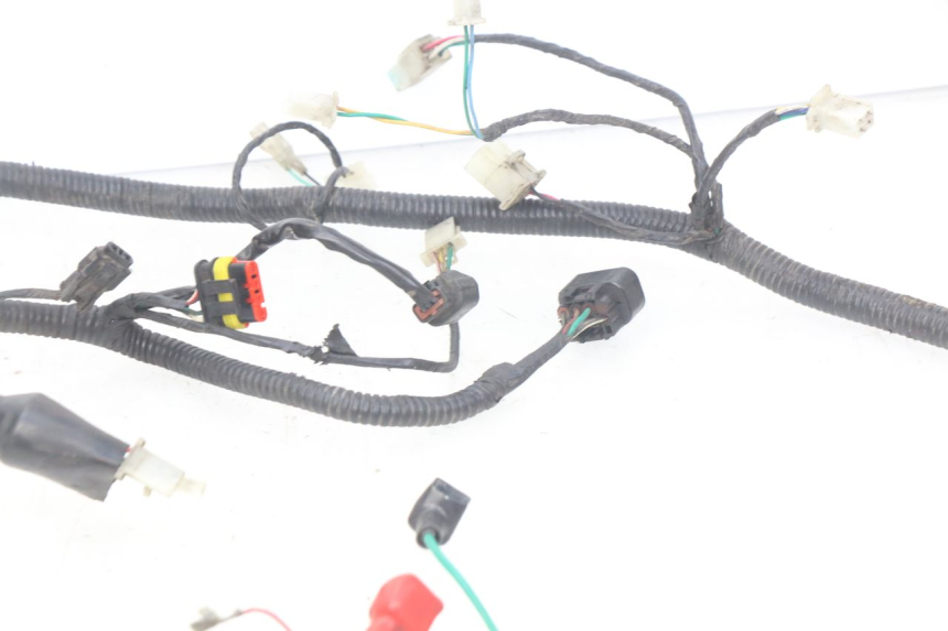 photo de FAISCEAU NECO ONE 4T 50 (2011 - 2020)