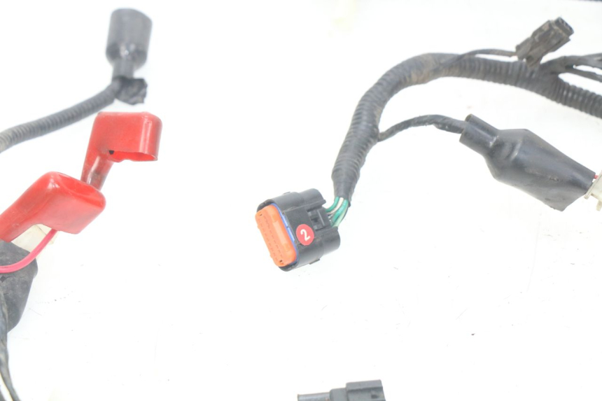 photo de FAISCEAU NECO ONE 4T 50 (2011 - 2020)