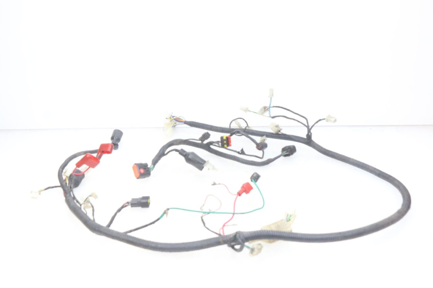 photo de FAISCEAU NECO ONE 4T 50 (2011 - 2020)