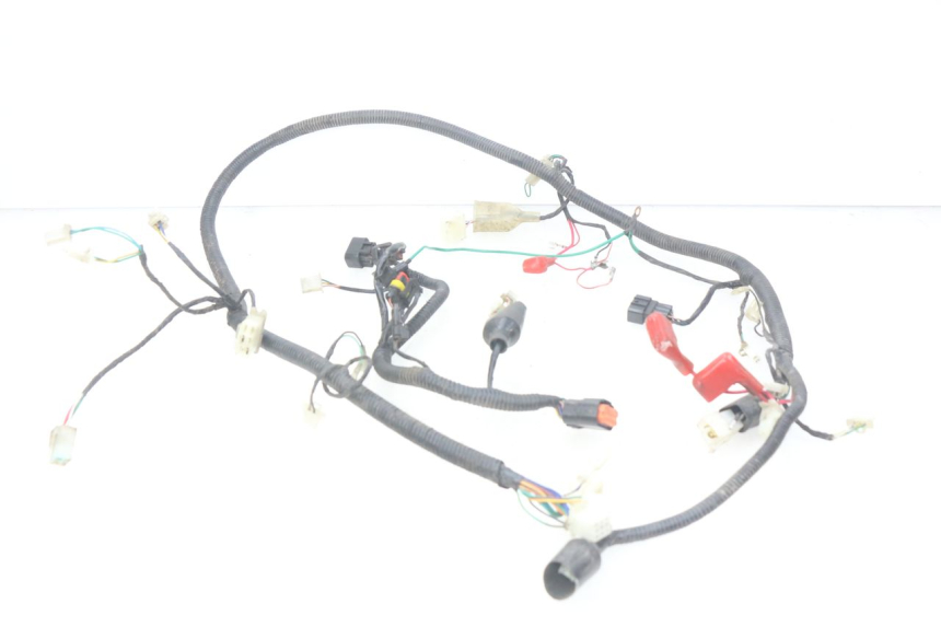 photo de FAISCEAU NECO ONE 4T 50 (2011 - 2020)