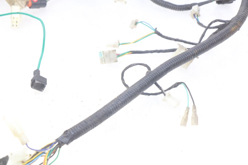 photo de FAISCEAU NECO ONE 4T 50 (2011 - 2020)