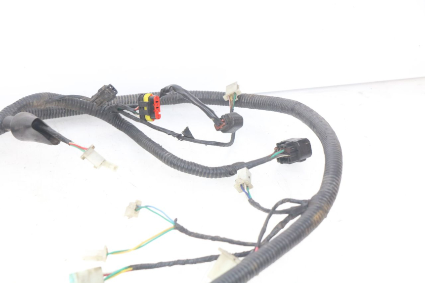 photo de FAISCEAU NECO ONE 4T 50 (2011 - 2020)
