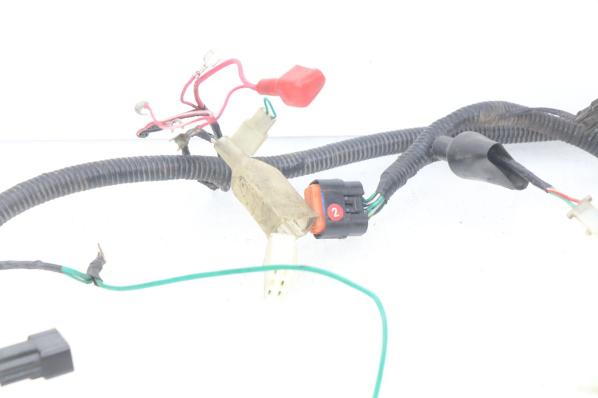 photo de FAISCEAU NECO ONE 4T 50 (2011 - 2020)
