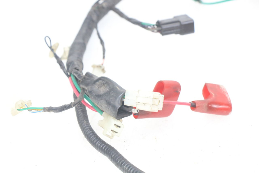 photo de FAISCEAU NECO ONE 4T 50 (2011 - 2020)