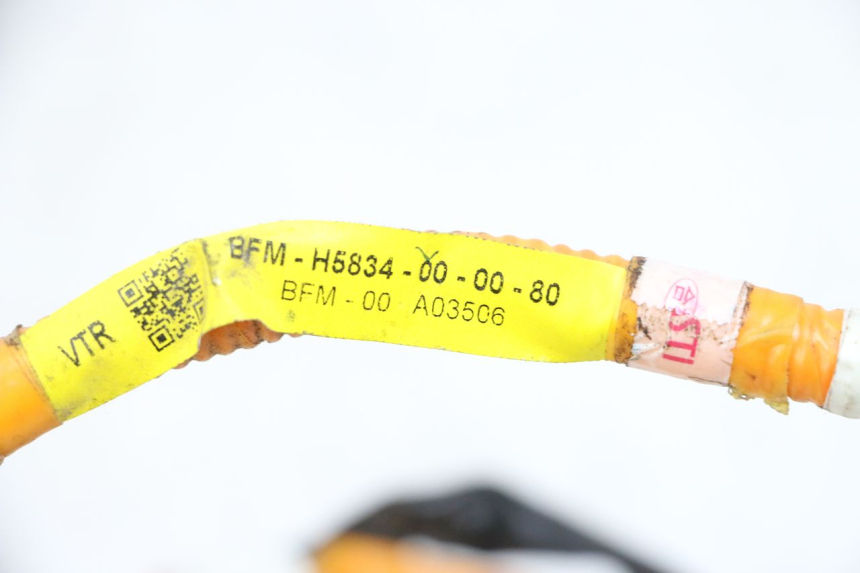 photo de FAISCEAU YAMAHA NEO'S CORE 1 (2022 - 2026) - Zoom état d’usage