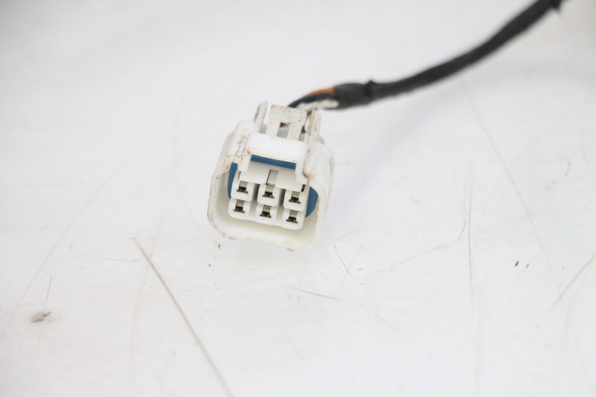 photo de FAISCEAU YAMAHA NEO'S NEOS 2T 50 (1998 - 2007) - Détails caractéristiques