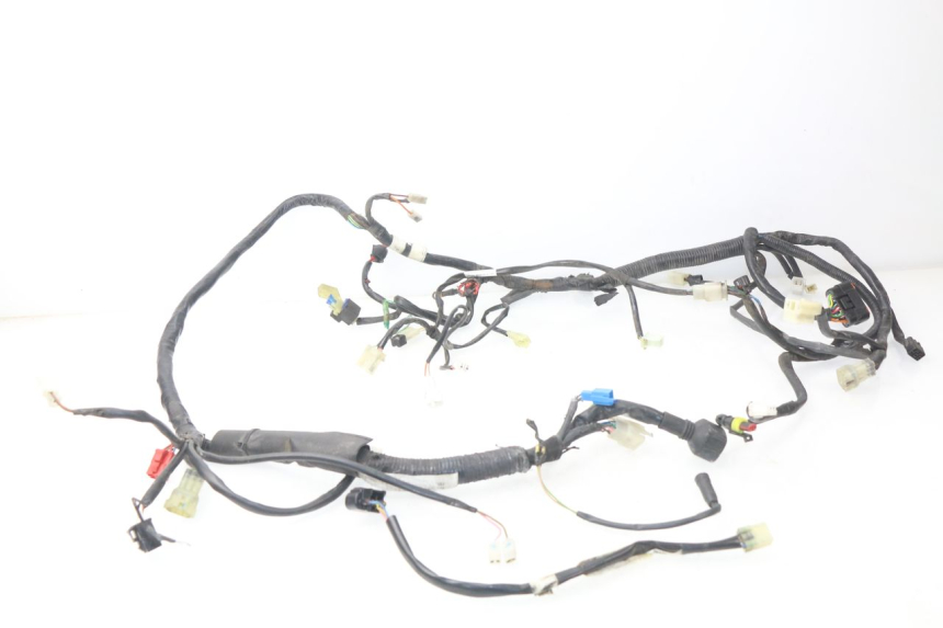 photo de FAISCEAU YAMAHA NEOS NEO'S 4T 50 (2008 - 2016)