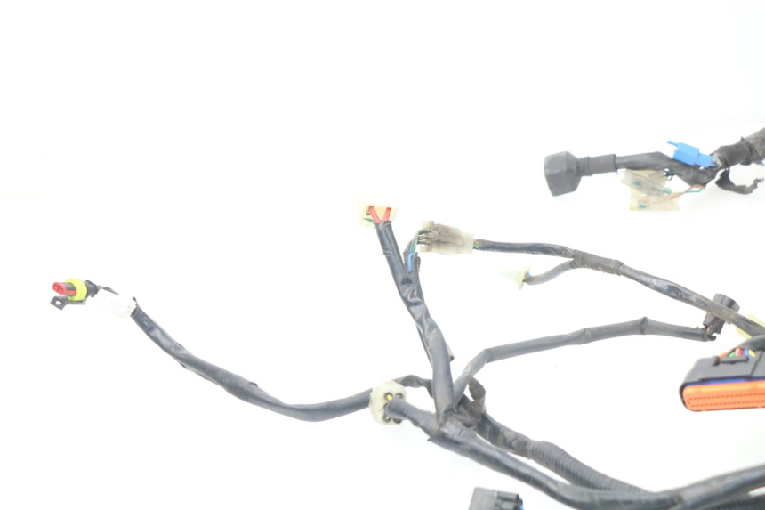 photo de FAISCEAU YAMAHA NEOS NEO'S 4T 50 (2008 - 2016)