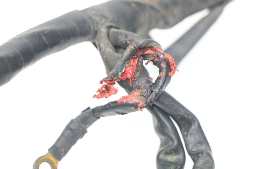 photo de FAISCEAU YAMAHA NEOS NEO'S 4T 50 (2008 - 2016)