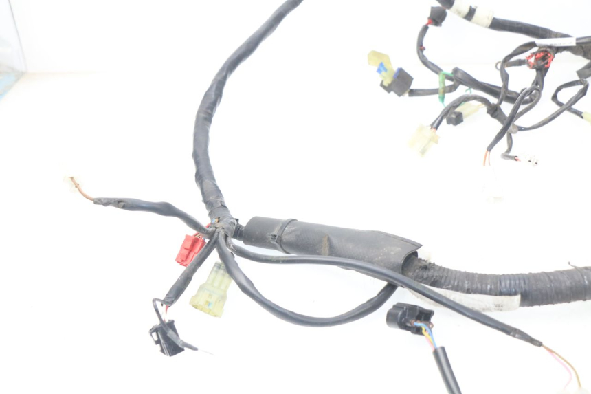photo de FAISCEAU YAMAHA NEOS NEO'S 4T 50 (2008 - 2016)