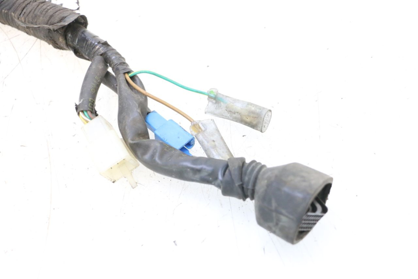 photo de FAISCEAU YAMAHA NEOS NEO'S 4T 50 (2008 - 2016) - Détail de la pièce