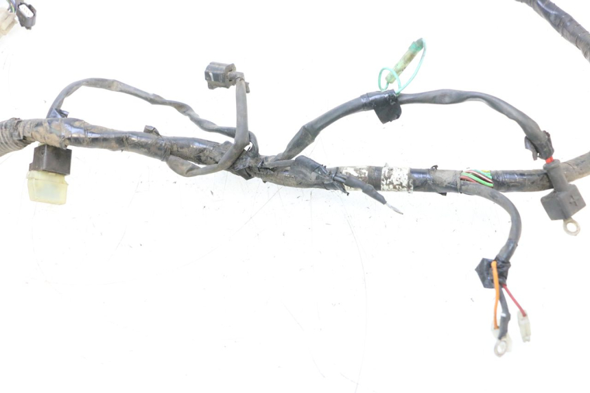 photo de FAISCEAU YAMAHA NEOS NEO'S 4T 50 (2008 - 2016) - Gros plan technique