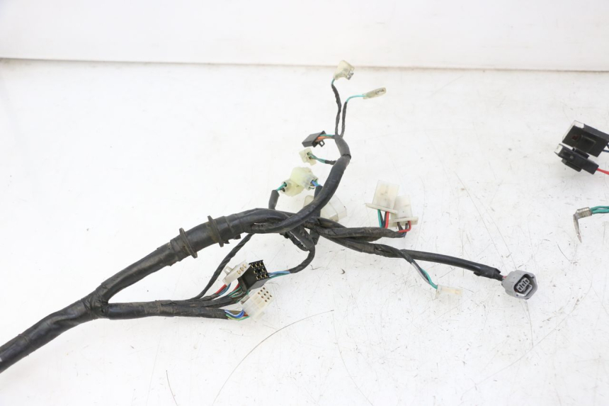 photo de FAISCEAU KYMCO LIKE 4T 50 (2019 - 2025)