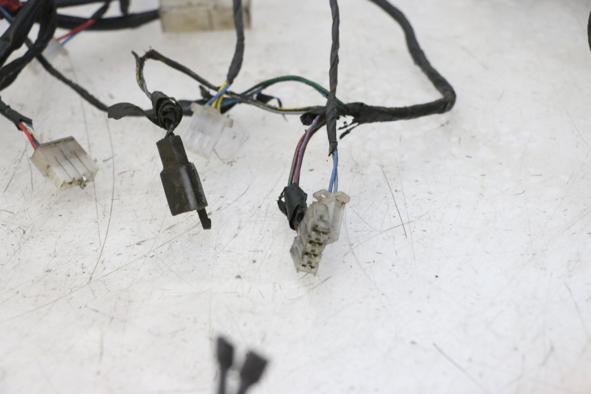 photo de FAISCEAU PIAGGIO NEW TYPHOON 50 (2010 - 2017)