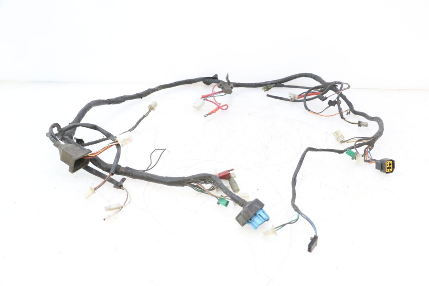 photo de FAISCEAU MBK NITRO 50 (2004 - 2008) - Détail de la pièce
