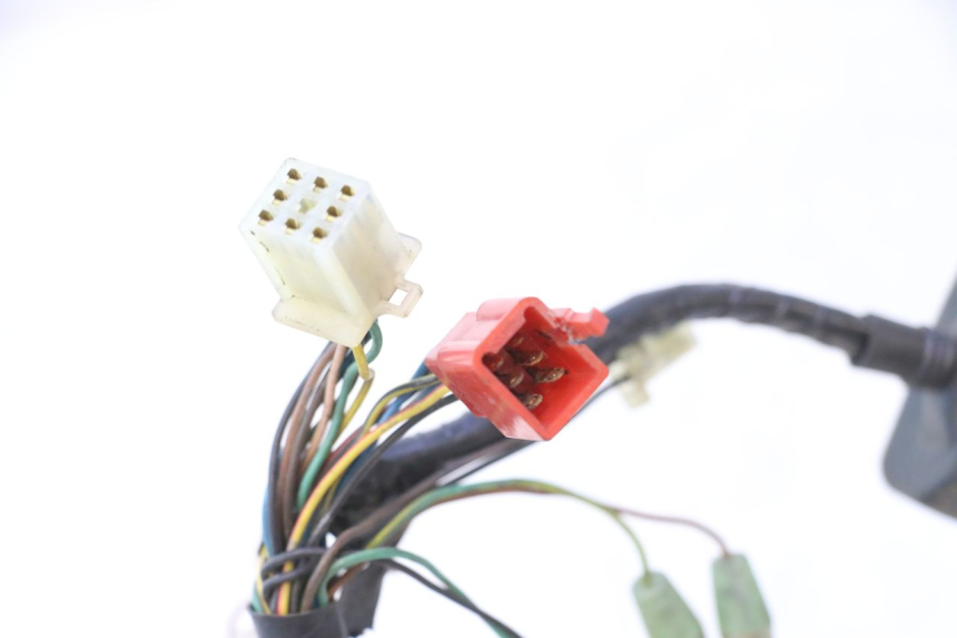 photo de FAISCEAU MBK NITRO 50 (2004 - 2008) - Détail de la pièce