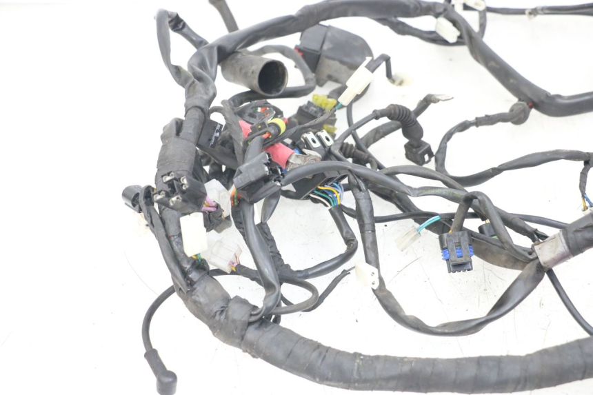 photo de FAISCEAU MOTO GUZZI NORGE 8V GT 1200 (2011 - 2016)