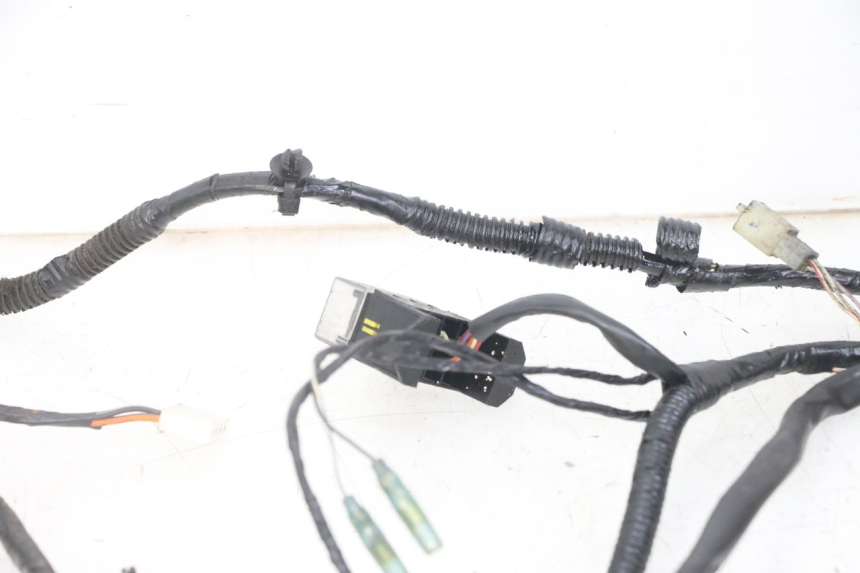 photo de FAISCEAU PIAGGIO NRG POWER PUREJET 50 (2018 - 2021)