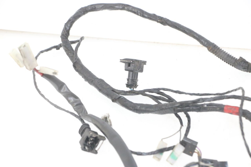 photo de FAISCEAU PIAGGIO NRG POWER PUREJET 50 (2018 - 2021)