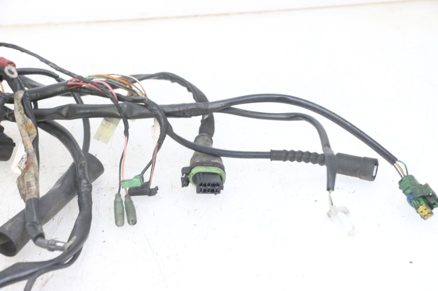 photo de FAISCEAU PIAGGIO NRG POWER PUREJET 50 (2018 - 2021)