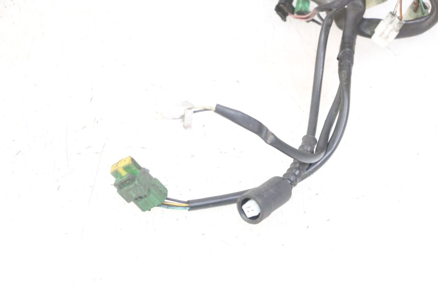 photo de FAISCEAU PIAGGIO NRG POWER PUREJET 50 (2018 - 2021)