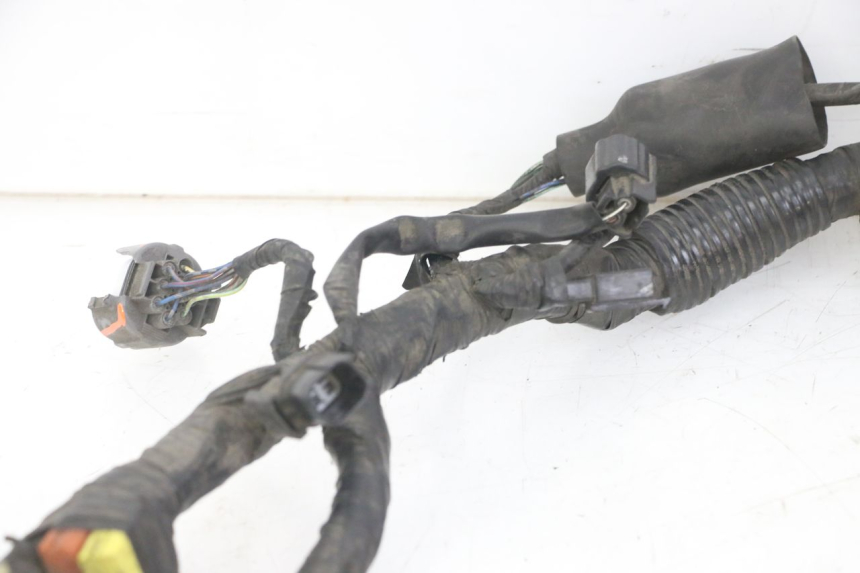 photo de FAISCEAU HONDA NTV DEAUVILLE ABS 700 (2007 - 2016)