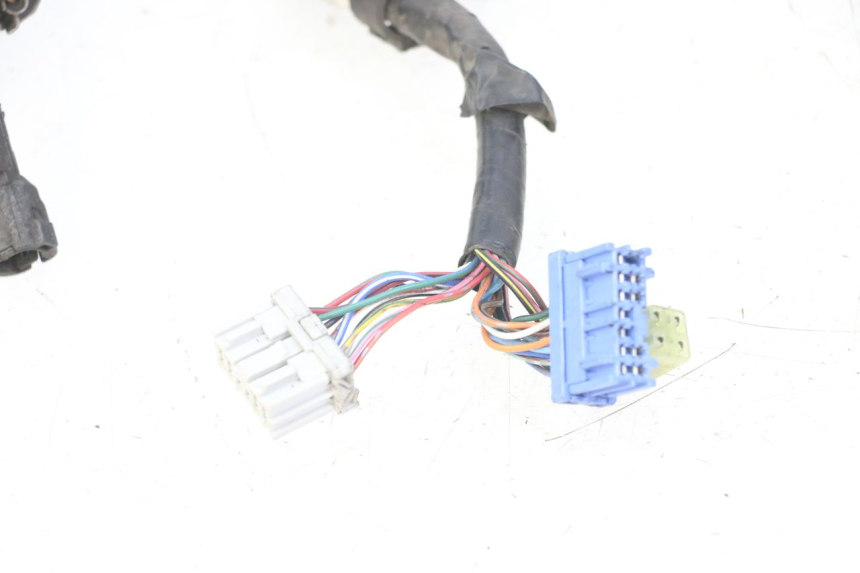 photo de FAISCEAU HONDA NTV DEAUVILLE ABS 700 (2007 - 2016)