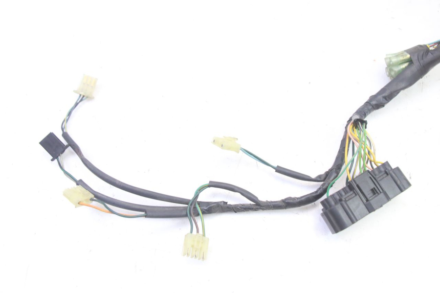photo de FAISCEAU HONDA NTV DEAUVILLE 650 (2001 - 2006)