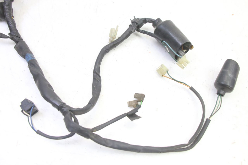 photo de FAISCEAU HONDA NTV DEAUVILLE 650 (2001 - 2006)
