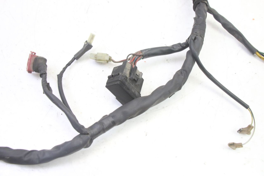 photo de FAISCEAU HONDA NTV DEAUVILLE 650 (2001 - 2006)