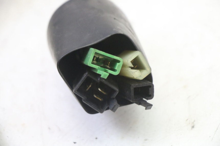 photo de FAISCEAU HONDA NTV DEAUVILLE 650 (2001 - 2006)