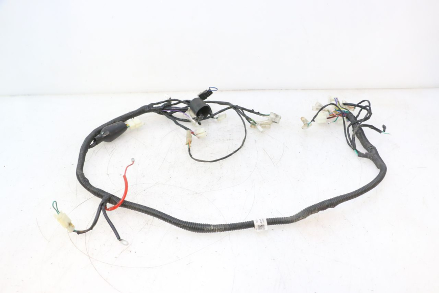 photo de FAISCEAU JM MOTORS OLDIES 4T 50 (2010 - 2020) - Vue produit