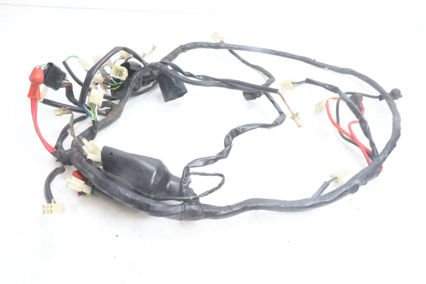 photo de FAISCEAU JM MOTORS OLDIES 4T 50 (2010 - 2020) - Vue principale