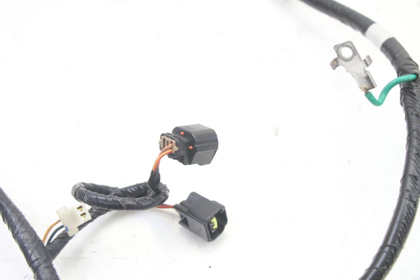 photo de FAISCEAU SYM ORBIT III 3 4T 50 (2021 - 2025)