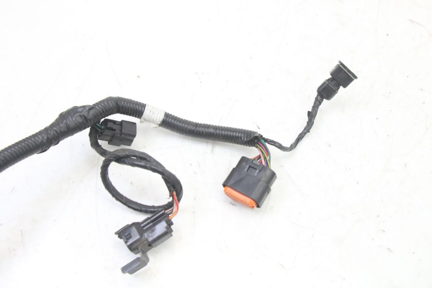 photo de FAISCEAU SYM ORBIT III 3 4T 50 (2021 - 2025)