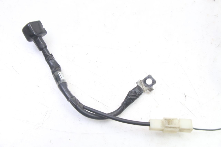 photo de FAISCEAU SYM ORBIT III 3 4T 50 (2021 - 2025)