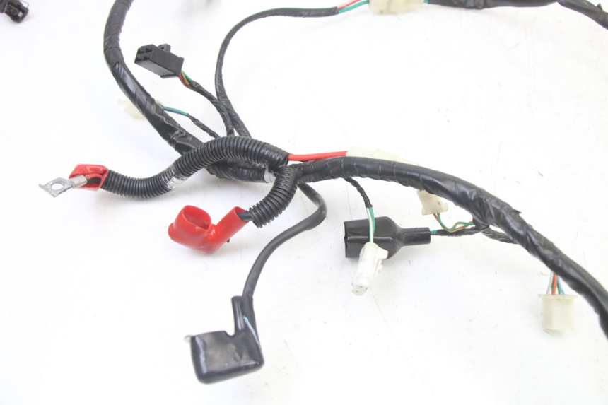 photo de FAISCEAU SYM ORBIT III 3 4T 50 (2021 - 2025)