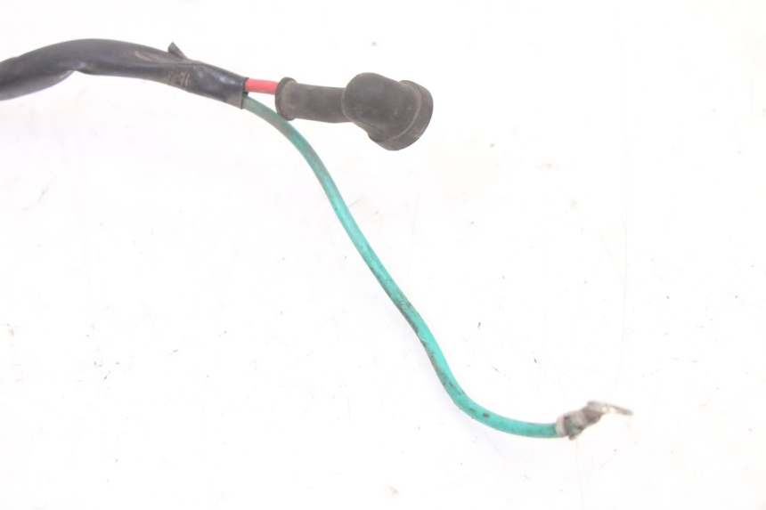 photo de FAISCEAU SYM ORBIT III 3 4T 50 (2021 - 2025)