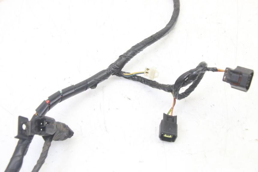 photo de FAISCEAU SYM ORBIT III 3 4T 50 (2021 - 2025)