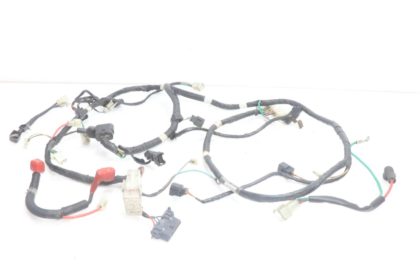 photo de FAISCEAU SYM ORBIT III 3 4T 50 (2021 - 2025) - Vue principale