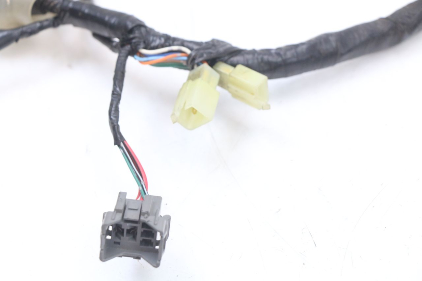 photo de FAISCEAU HONDA PCX (JF28) 125 (2009 - 2011)