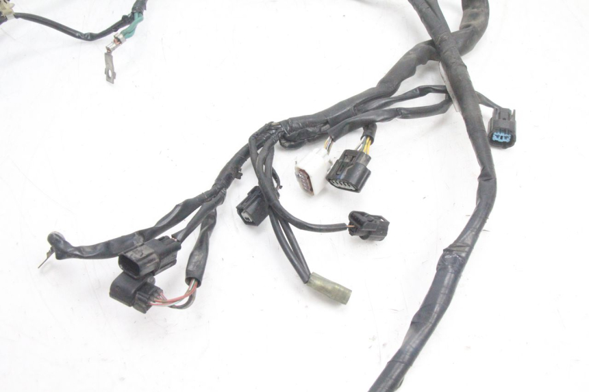 photo de FAISCEAU HONDA PCX (JF28) 125 (2009 - 2011) - Autre angle de vue