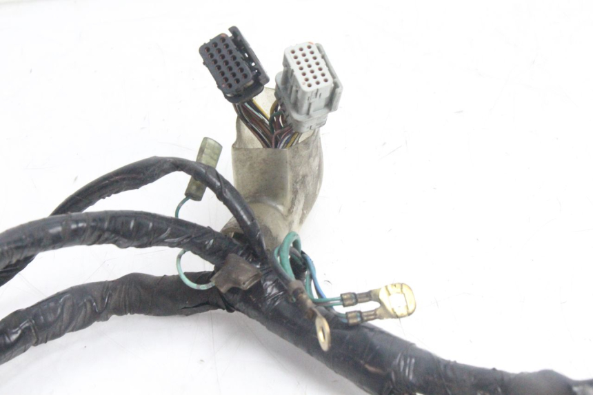 photo de FAISCEAU HONDA PCX (JF28) 125 (2009 - 2011) - Vue d’ensemble