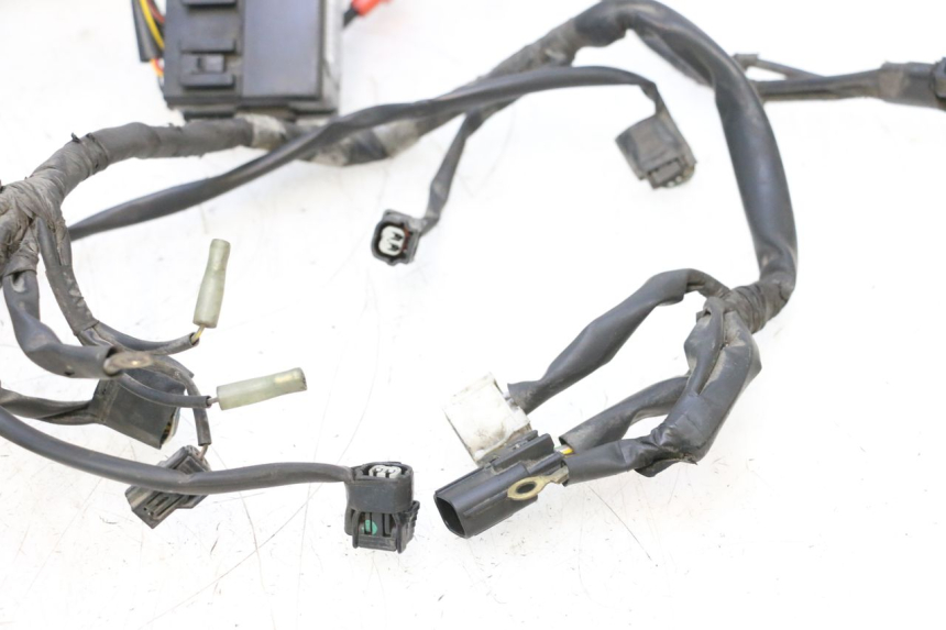 photo de FAISCEAU HONDA PCX (JF57/JF64) 125 (2014 - 2018) - Vue produit