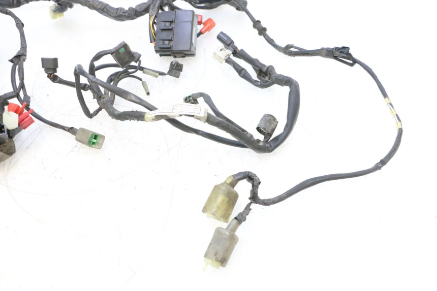 photo de FAISCEAU HONDA PCX (JF57/JF64) 125 (2014 - 2018) - Détails caractéristiques