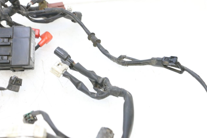 photo de FAISCEAU HONDA PCX (JF57/JF64) 125 (2014 - 2018) - Zoom composants