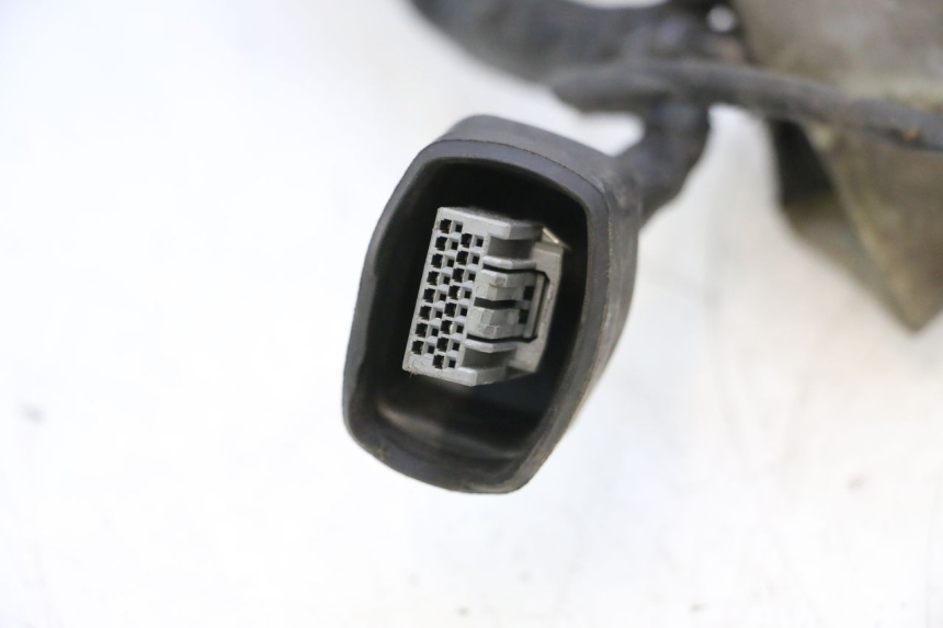 photo de FAISCEAU HONDA PCX (JF57/JF64) 125 (2014 - 2018) - Focus structure
