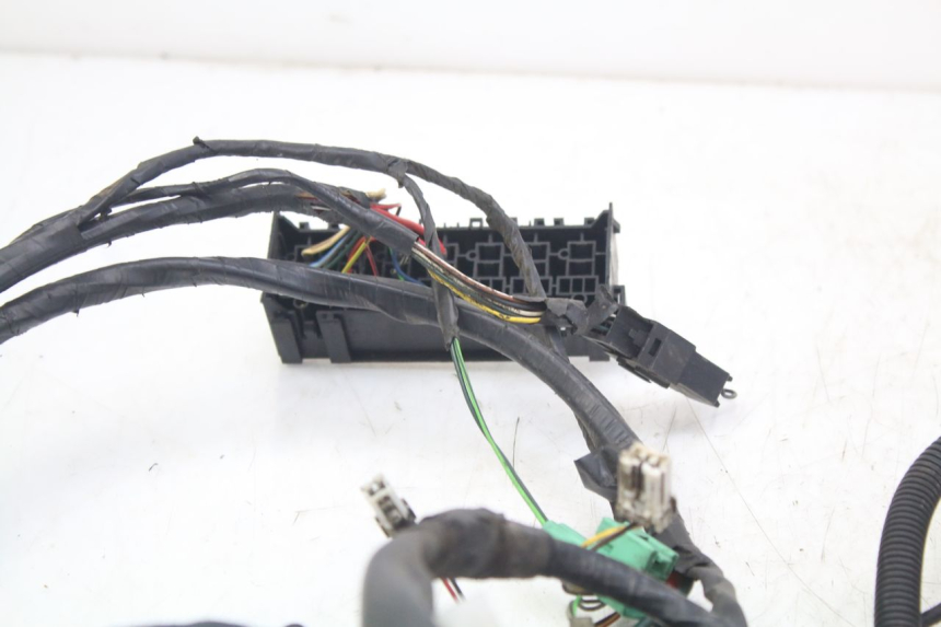 photo de FAISCEAU PEUGEOT GEOPOLIS RS 125 (2007 - 2009)