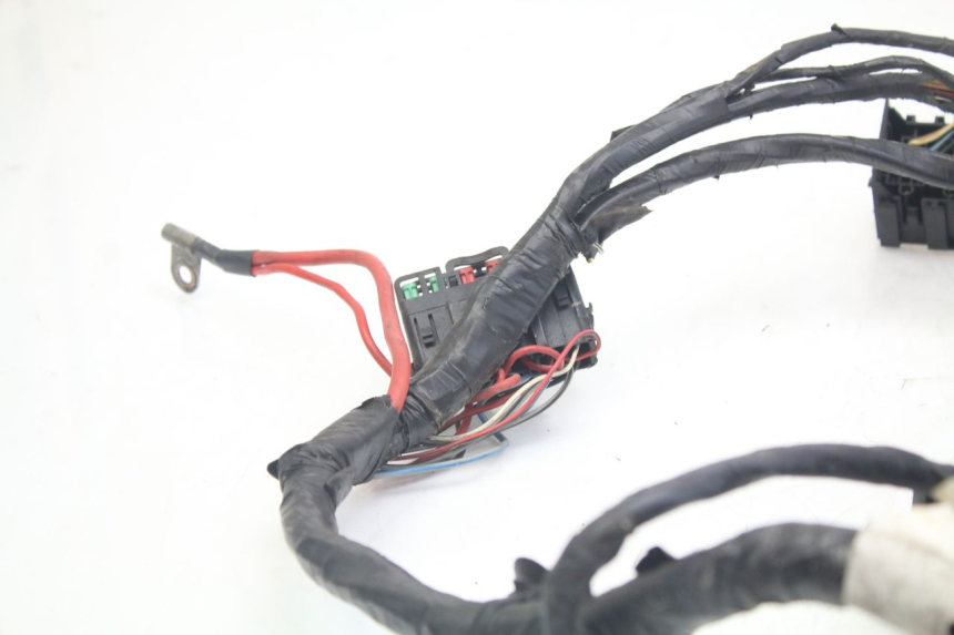 photo de FAISCEAU PEUGEOT GEOPOLIS RS 125 (2007 - 2009)