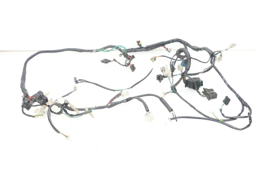 photo de FAISCEAU PEUGEOT KISBEE 2T 50 (2018 - 2022)